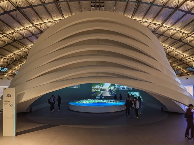 The_Experience_Centre