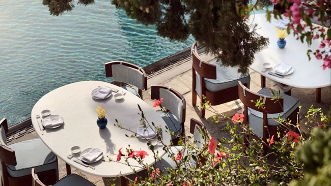 Belvedere Hotel Mykonos