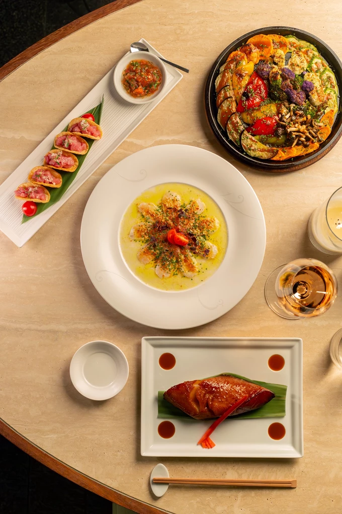 Matsuhisa Άγιος Βαλεντίνος