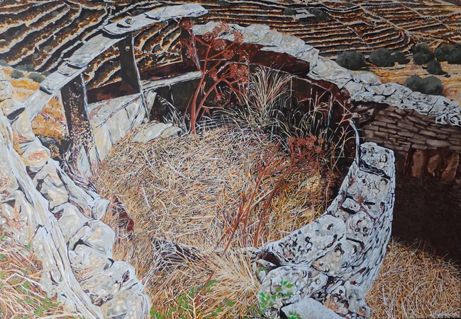 Γιώργος Σαλταφέρος