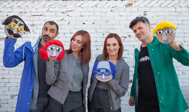 Παραμυθοχώρα