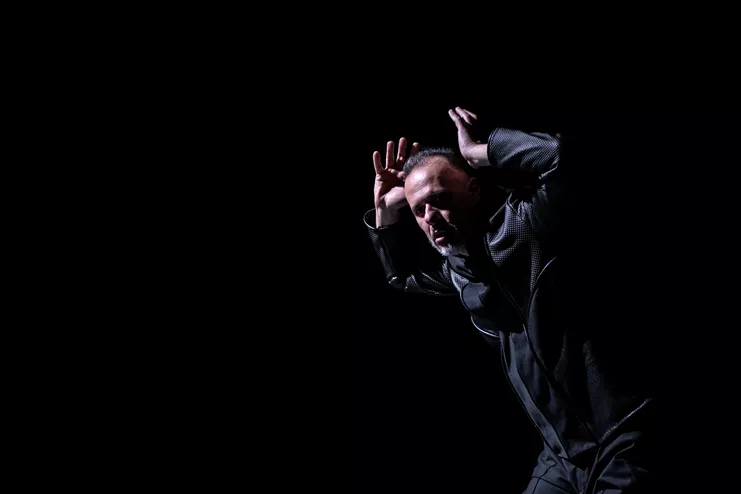 Μικροί πυροβολισμοί μέσα στη νύχτα