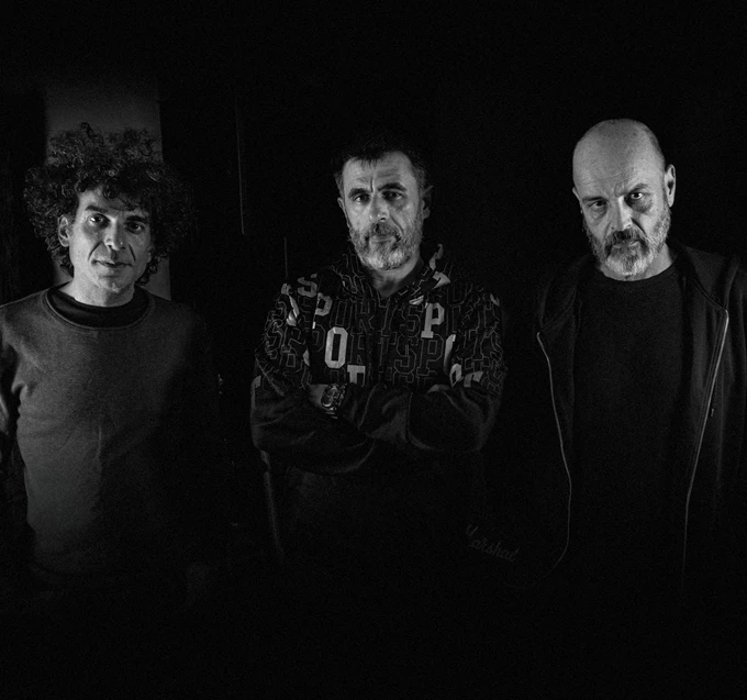 Υπόγεια Ρεύματα