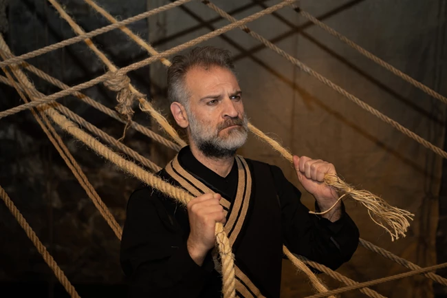 Καπετάν Μιχάλης (Ελευθερία ή Θάνατος)