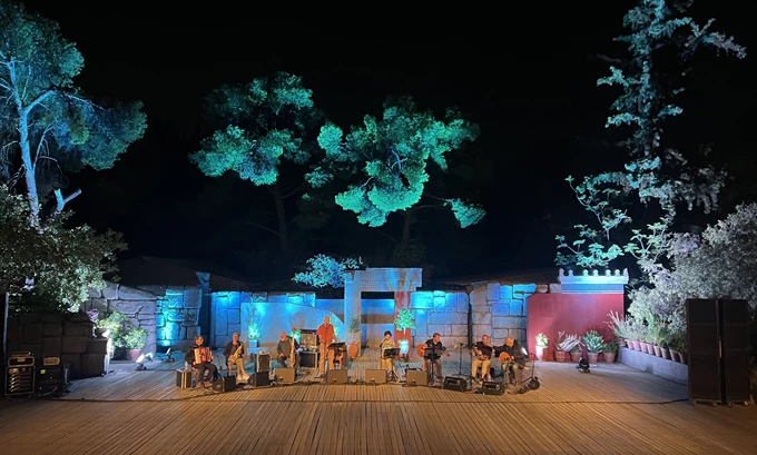 Χειμερινοί Κολυμβητές