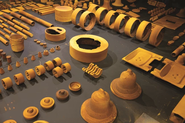 Σωκράτης Σωκράτους Casts of an island Katalogos