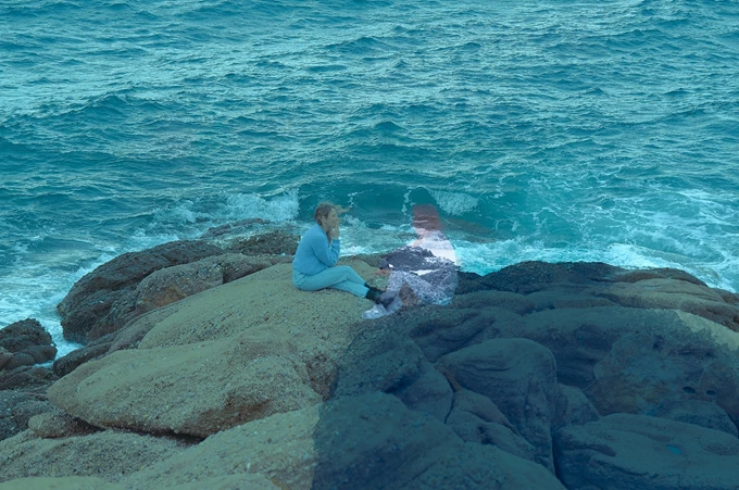 'Πες της': Ένα πορτρέτο της σύγχρονης Αθήνας από τον συγγραφέα Χρήστο Οικονόμου