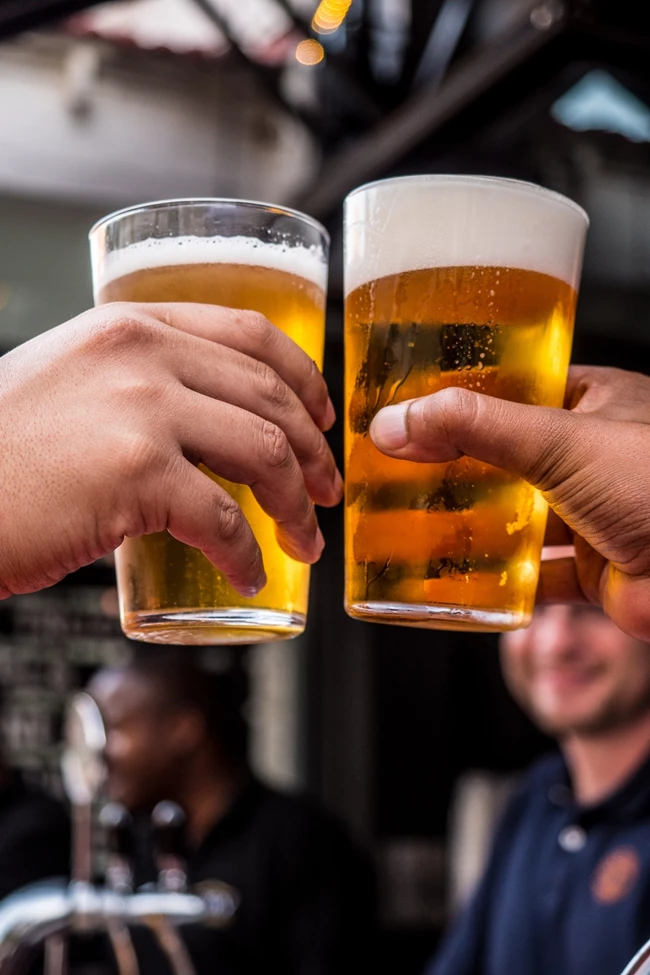 Heineken Pexels