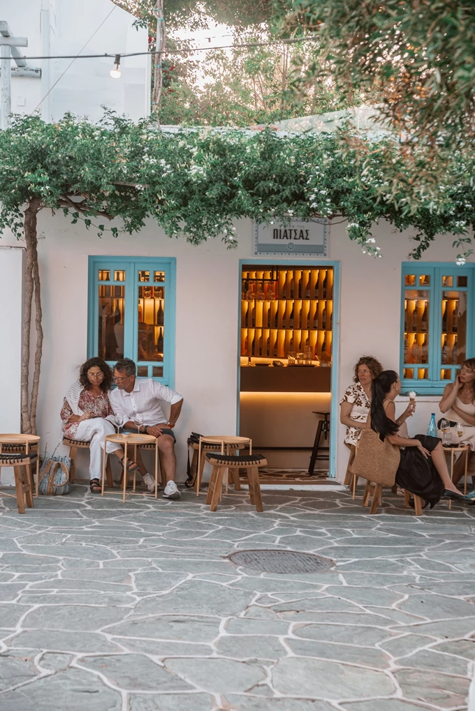 Folegandros