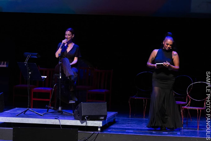 ΘΕΑΤΡΙΚΑ ΒΡΑΒΕΙΑ 2025