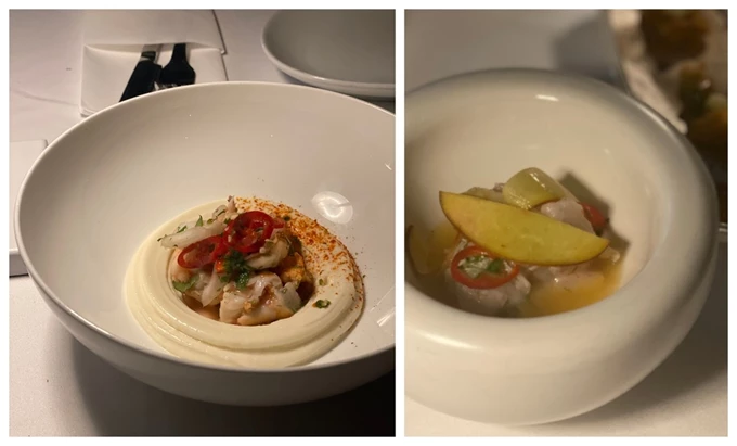 Εστιατόριο Alyelo στη Σίφνο