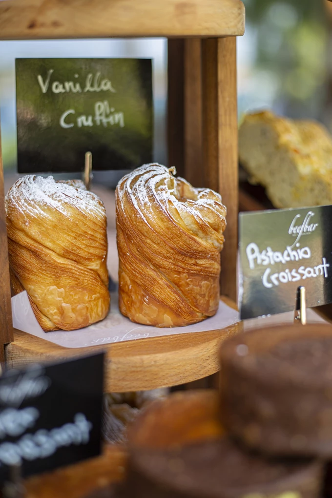 Beefy Brunch στο Beefbar Athens 7