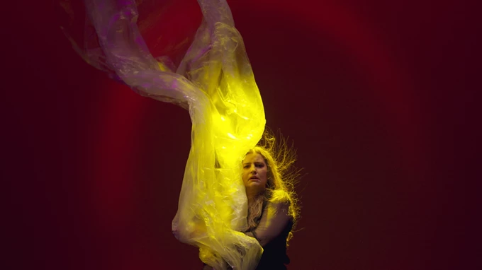 Δούκισσα της Πλακεντίας Νανούρης Κίτσου