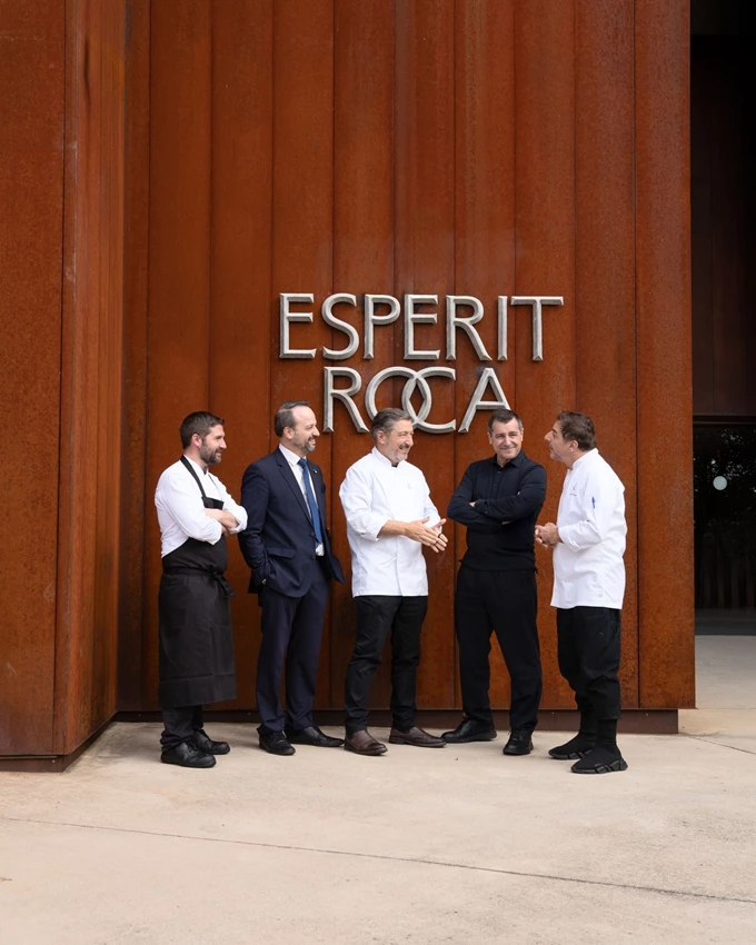 Esperit Roca