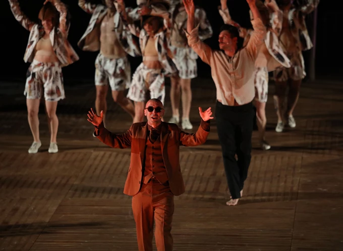 Όρνιθες Αρης Μπινιάρης