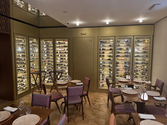 café louis vuitton