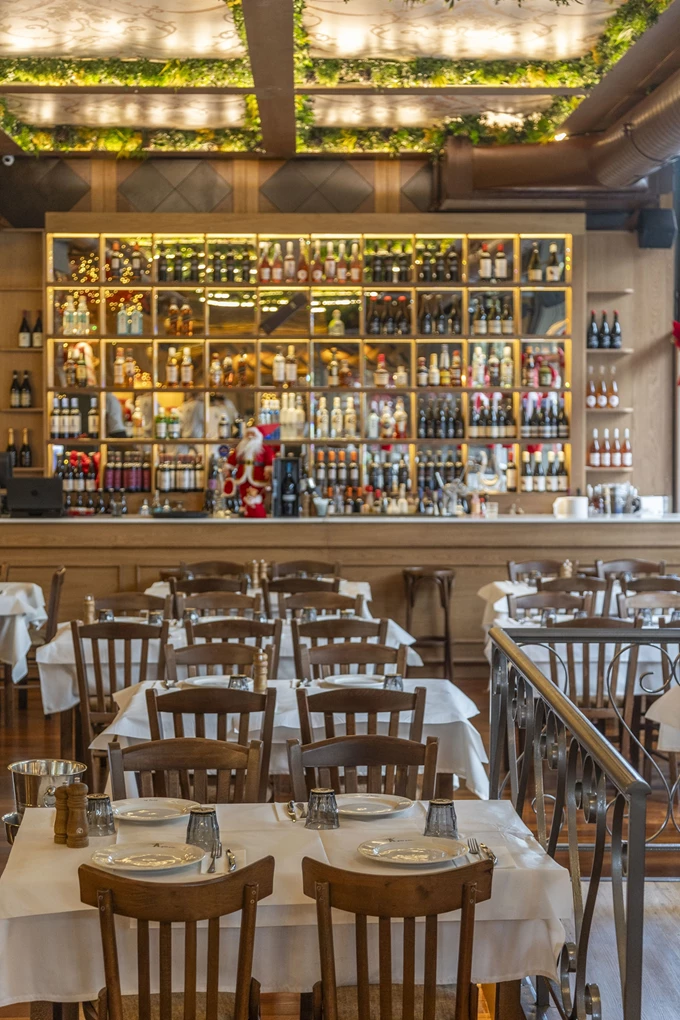 Η χασαποταβέρνα Agrios The Dirty Butcher στο κέντρο της Αθήνας 13