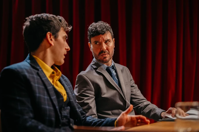 The Jury Experience