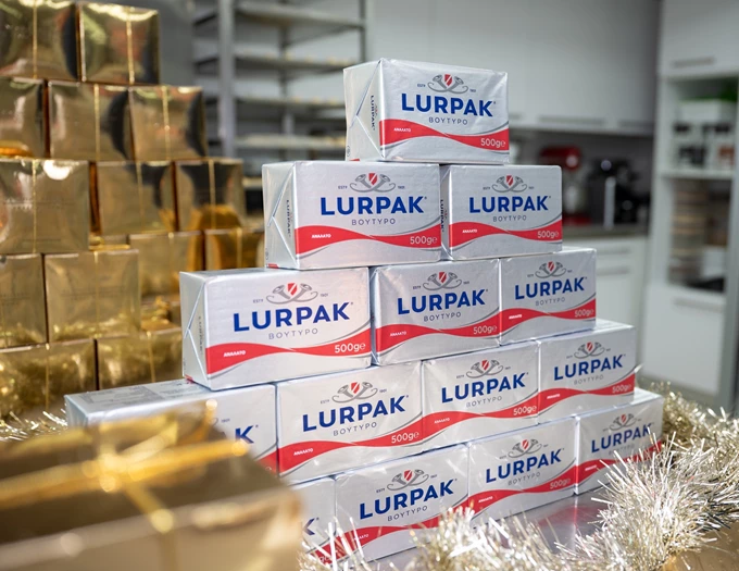 Lurpak