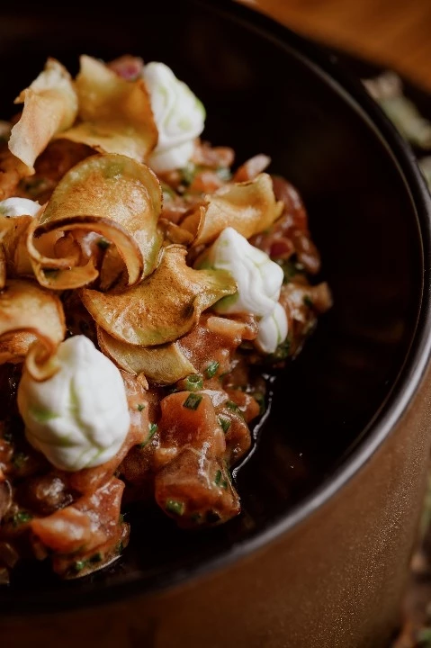 Goya Gastrobar