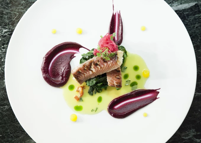 Το Abovo στο Κολωνάκι 4