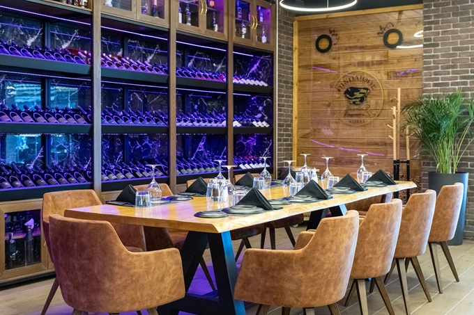 Shelbys Θεσσαλονίκη