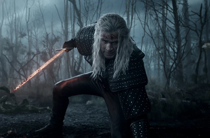 The Witcher S4