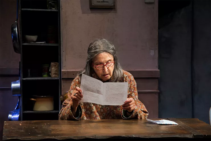 Η βασίλισσα της ομορφιάς