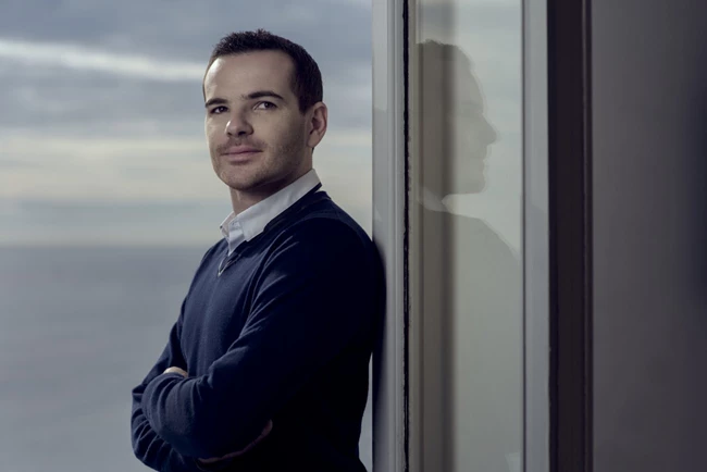 Λιονέλ Μπρεγκιέ