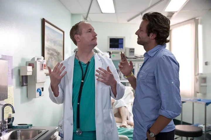 Απόψε (30/01) στην TV: Η κωμωδία που έγινε θρύλος και γέννησε ένα ολόκληρο franchise