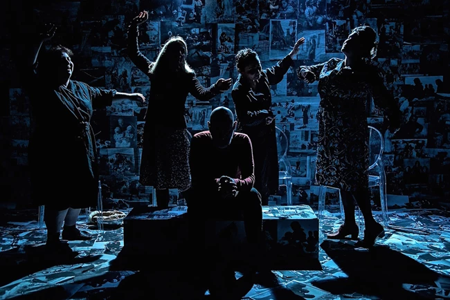 Γυναικείες ιστορίες