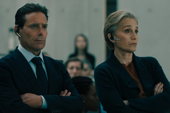 Slow Horses 5η σεζόν 3