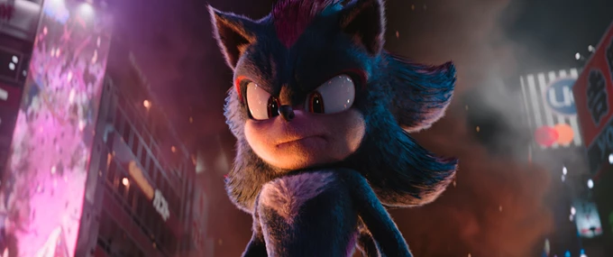 Sonic