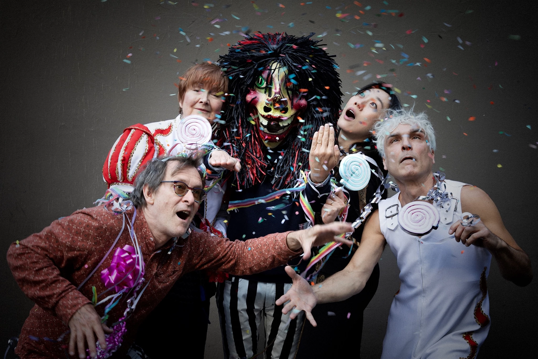 Ξεκινά σήμερα η προπώληση για τις ανοιξιάτικες και καλοκαιρινές παραγωγές της Εθνικής Λυρικής Σκηνής