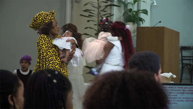 Re/member your House