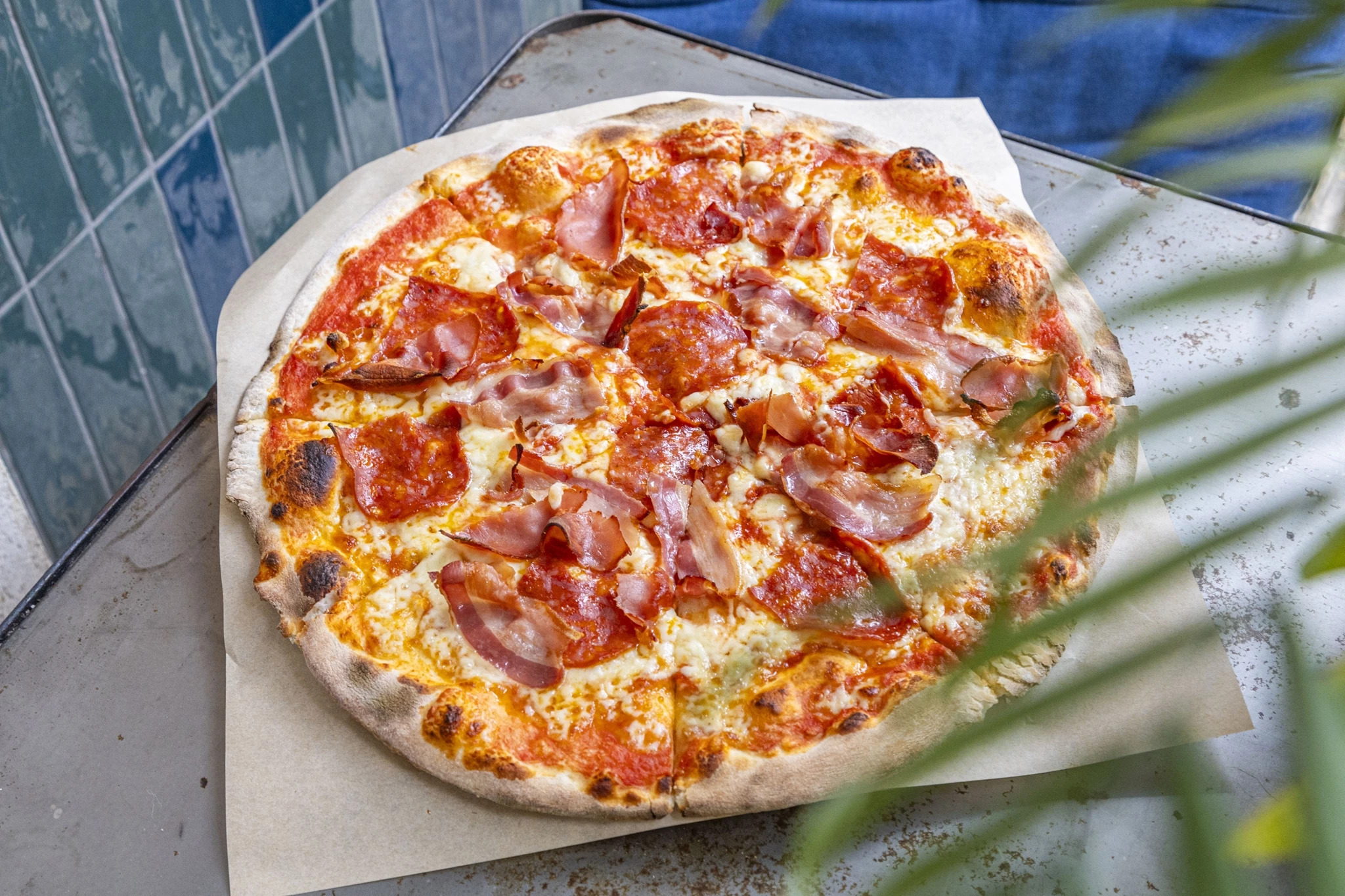 Στο Κουκάκι υπάρχει ένα ιδανικό μέρος για dolce vita