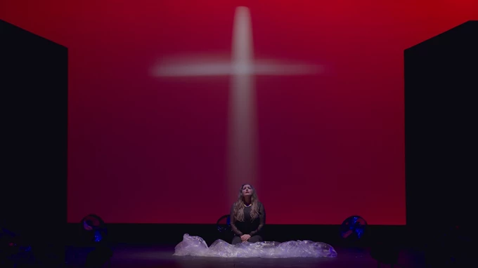 Δούκισσα της Πλακεντίας Νανούρης Κίτσου