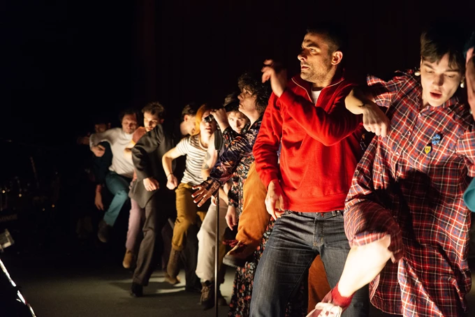 Ιεροτελεστία