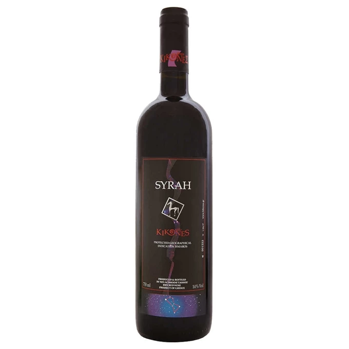 Domaine Kikones