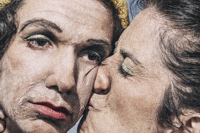 ΟΙ ΚΑΡΕΚΛΕΣ