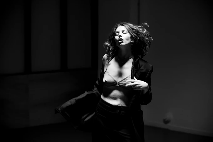 Dance Residencies Open Days 2025