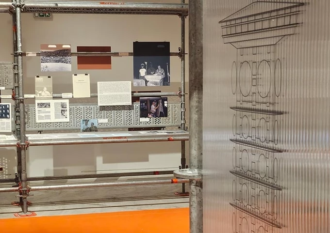 Μουσείο Μπενάκη