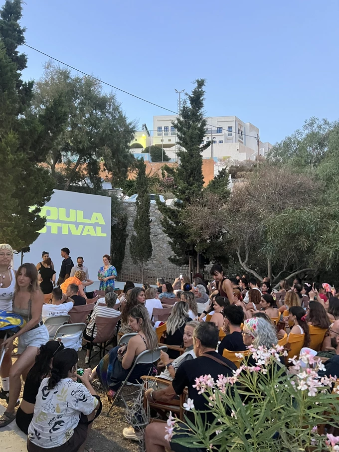 tsoula festival