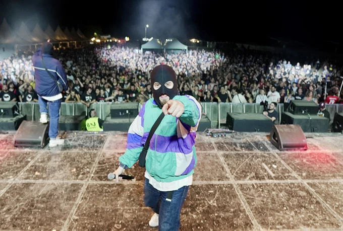 Moscow Death Brigade