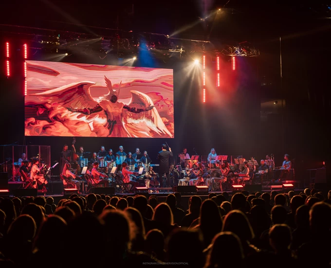 Hogwarts Magic Symphony