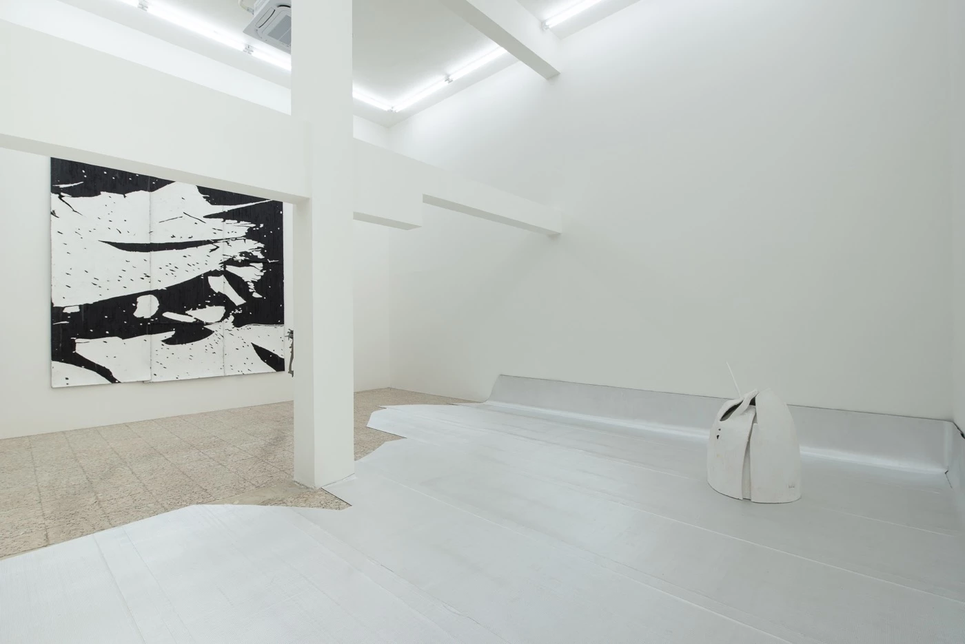 Σωκράτης Φατούρος: Endangered Games