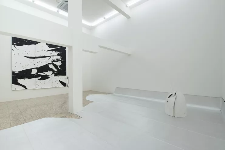 Σωκράτης Φατούρος, "Teach Me Something Wonderful", 2021