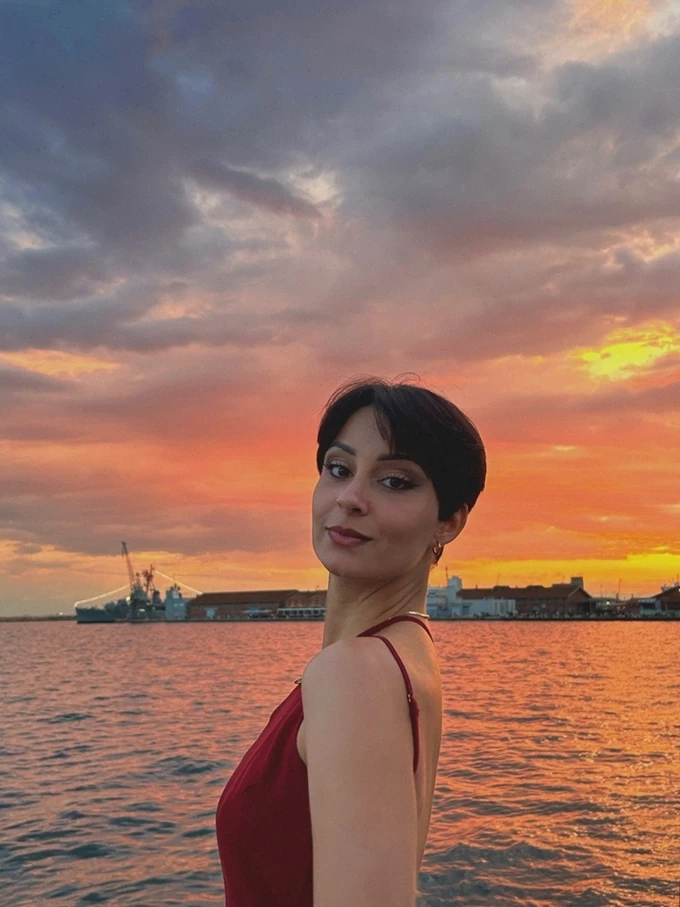 Έλενα Νάσιου