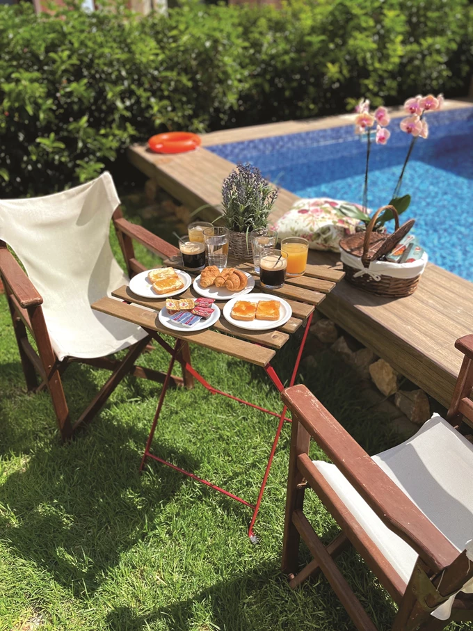 Corinthian Village Βραχάτι Κορινθίας