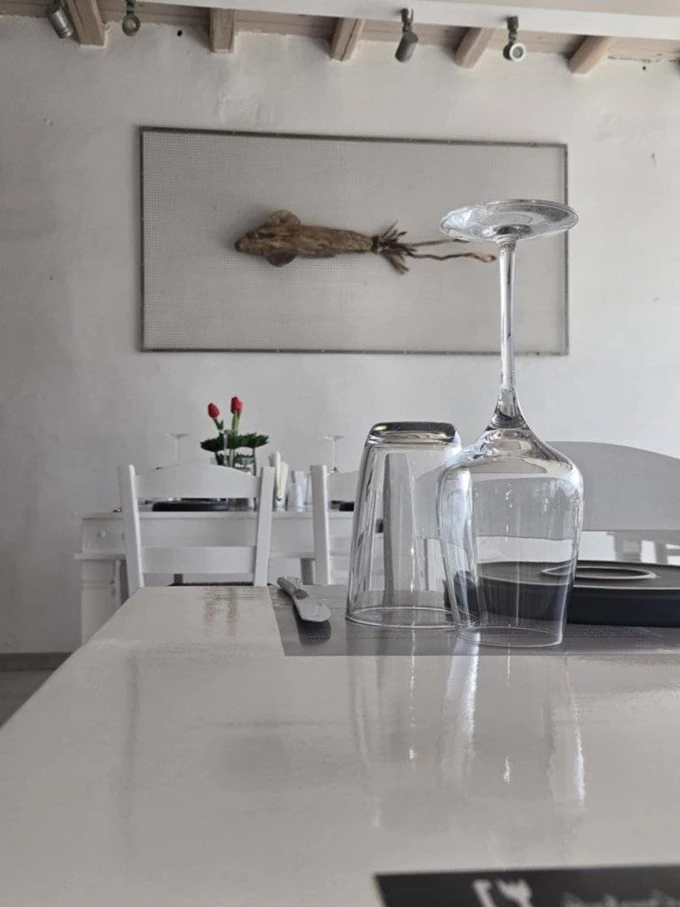 Σύρος Ηλιοβασίλεμα Μπουγιούρης 1